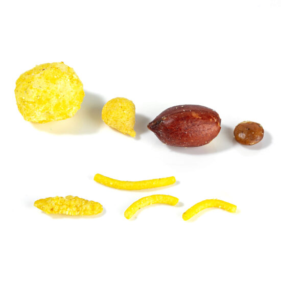 Khatta Meetha Pieces