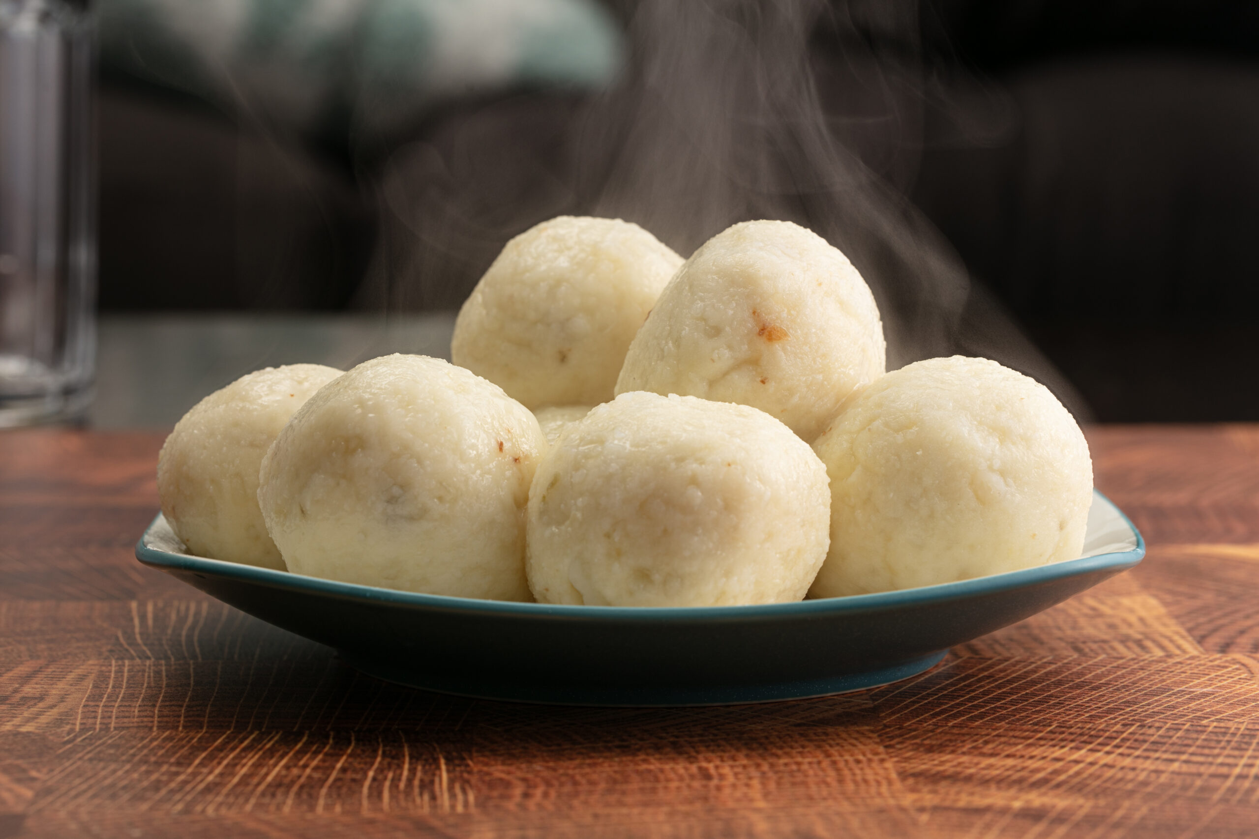 German Potato Dumplings
