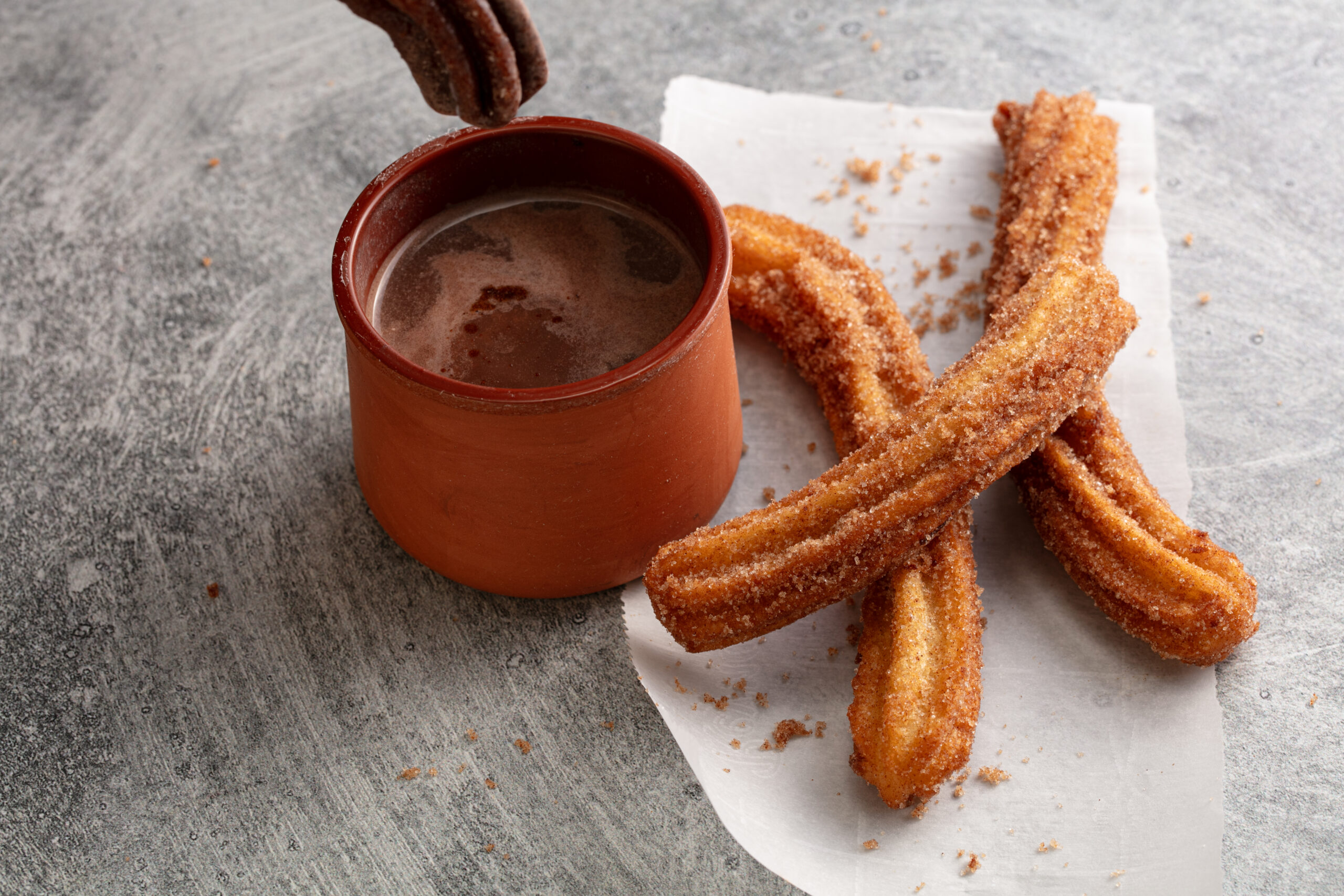 Churros