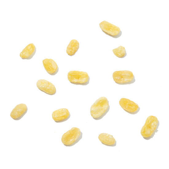 Moong Dal Pieces