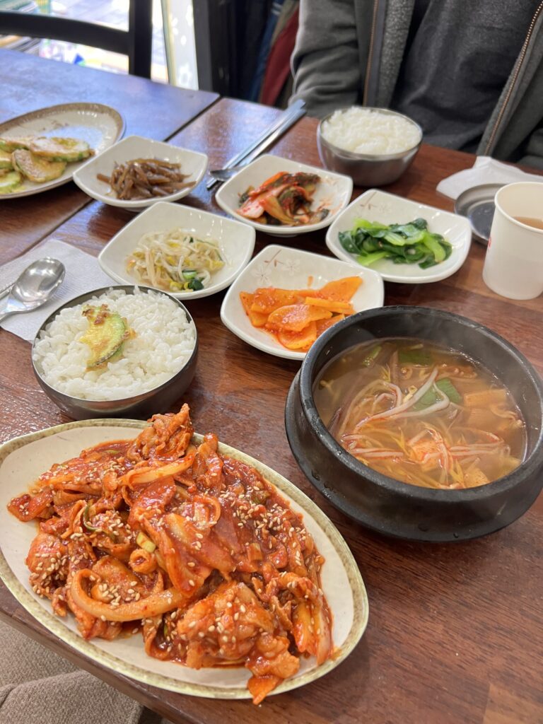 Photo of another Baekban