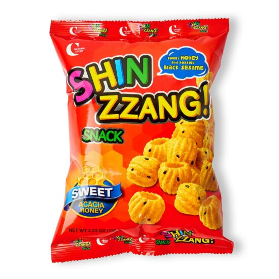 Crown Shinzzang Package