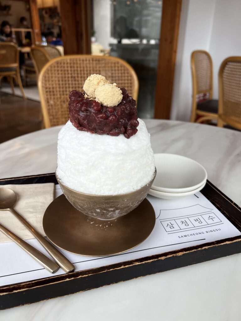 Photo of Pat Bingsu