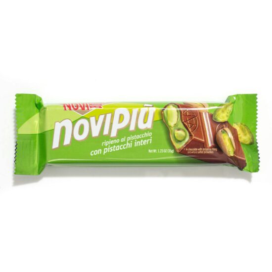 Novi Cuadro Pistacchio Package