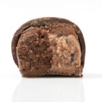 Halloren O's No Bake Brownie Pieces