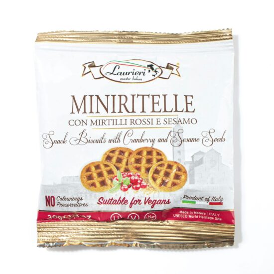 Laurieri Miniritelle image
