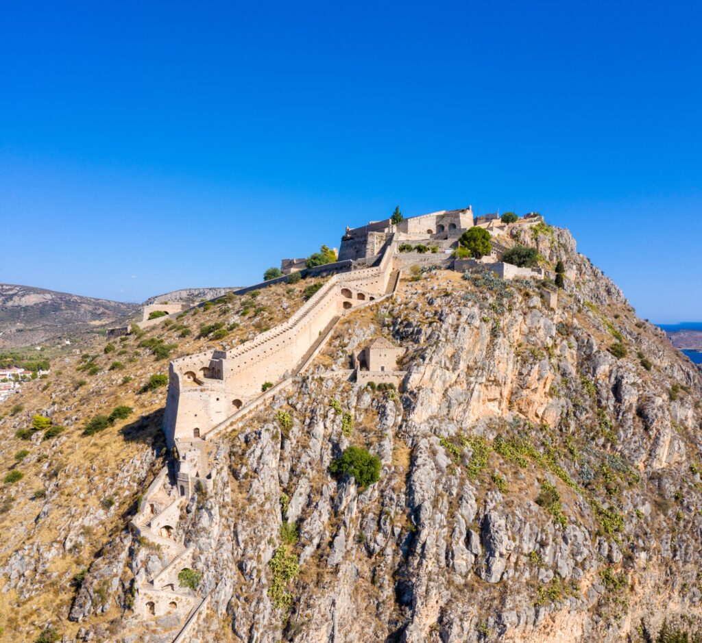 Photo of Nafplio