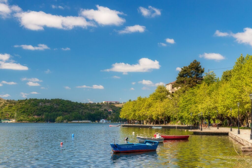 Photo of Kastoria