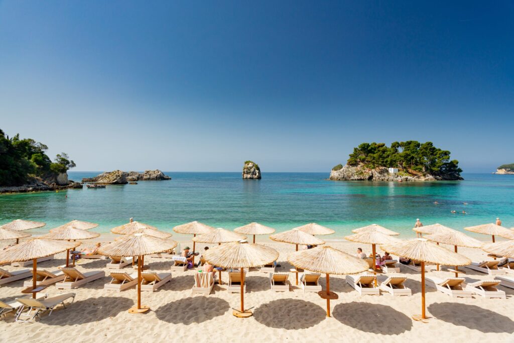 Photo of Parga
