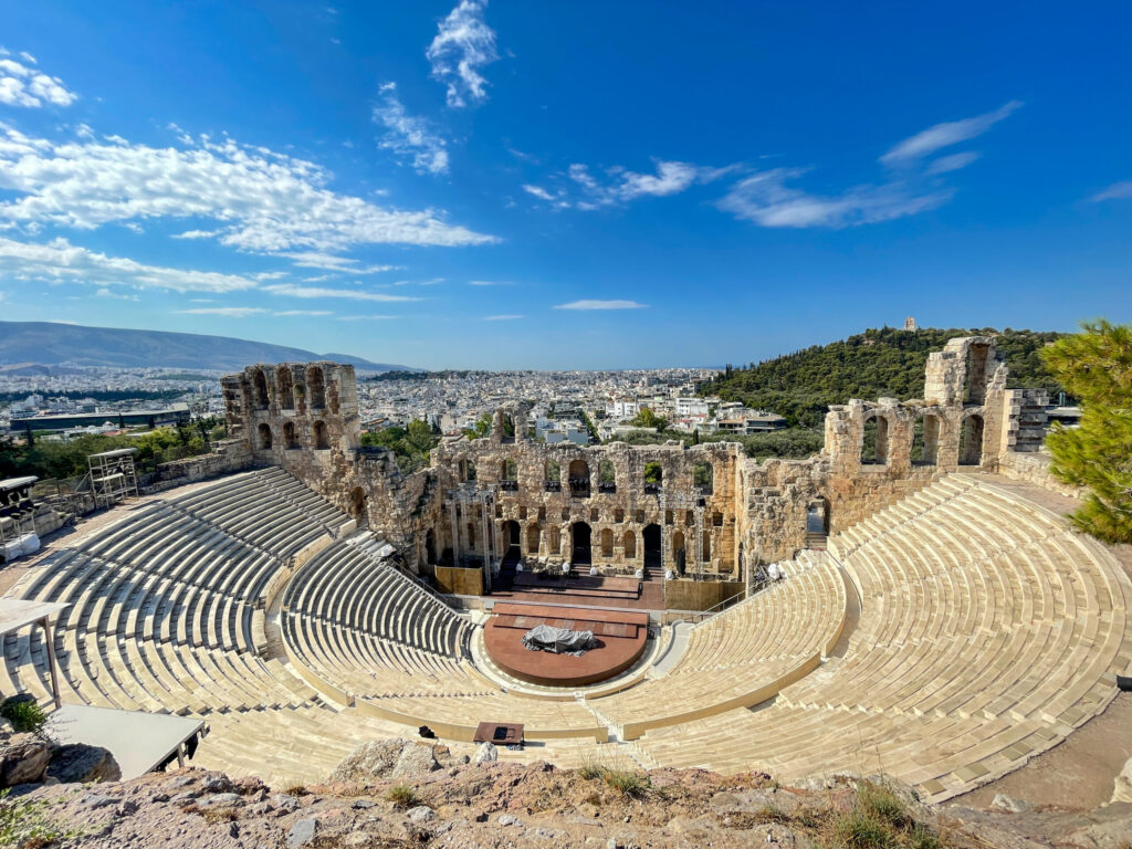 Photo of Panathenaic Stadium