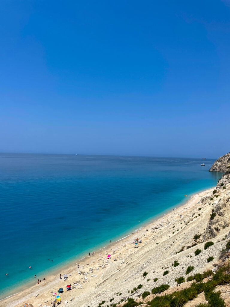 Photo of Lefkada