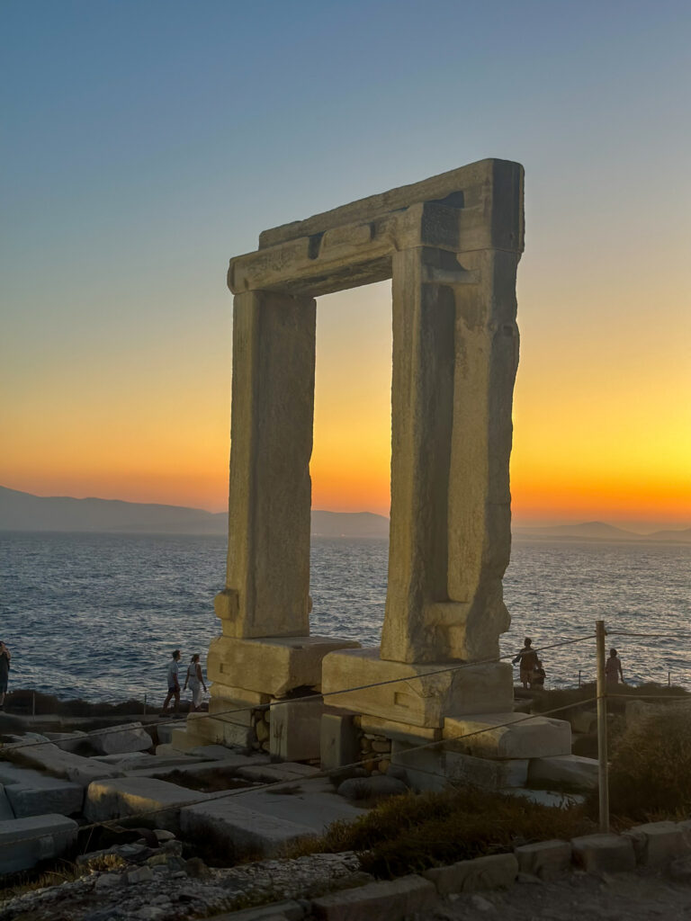 Photo of Naxos