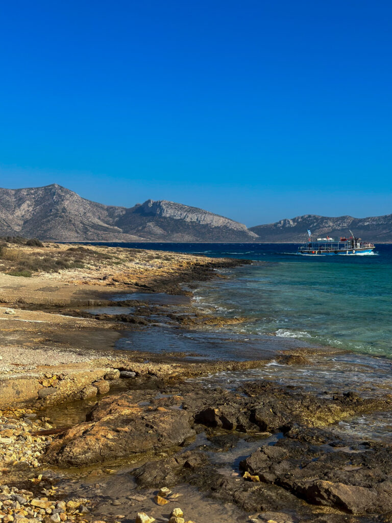 Photo of Koufonisia