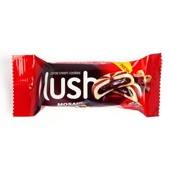 Lush Mosaic Package