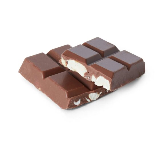 Jumbo Peanut Pieces