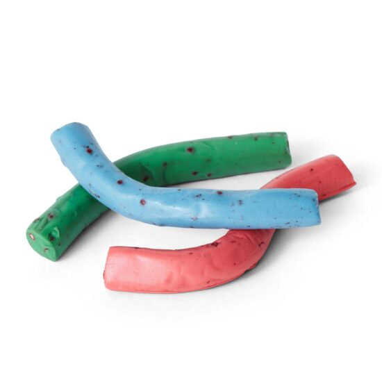 Chewz Me Chew n’ Crunch Stix Pieces
