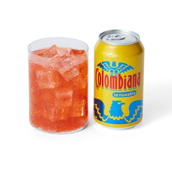 Colombiana