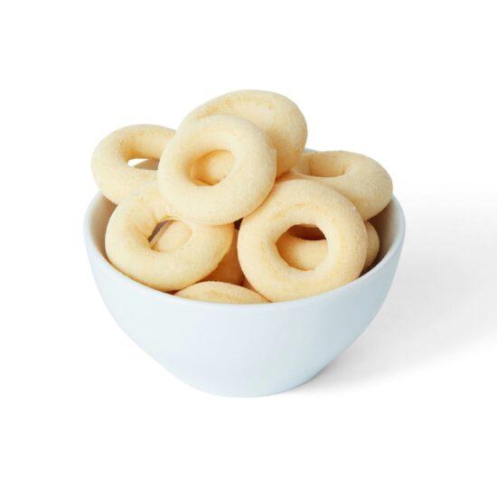 La Niña Rosquillas