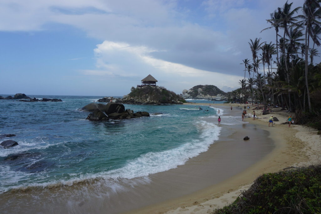 Photo of Cabo San Juan del Guía