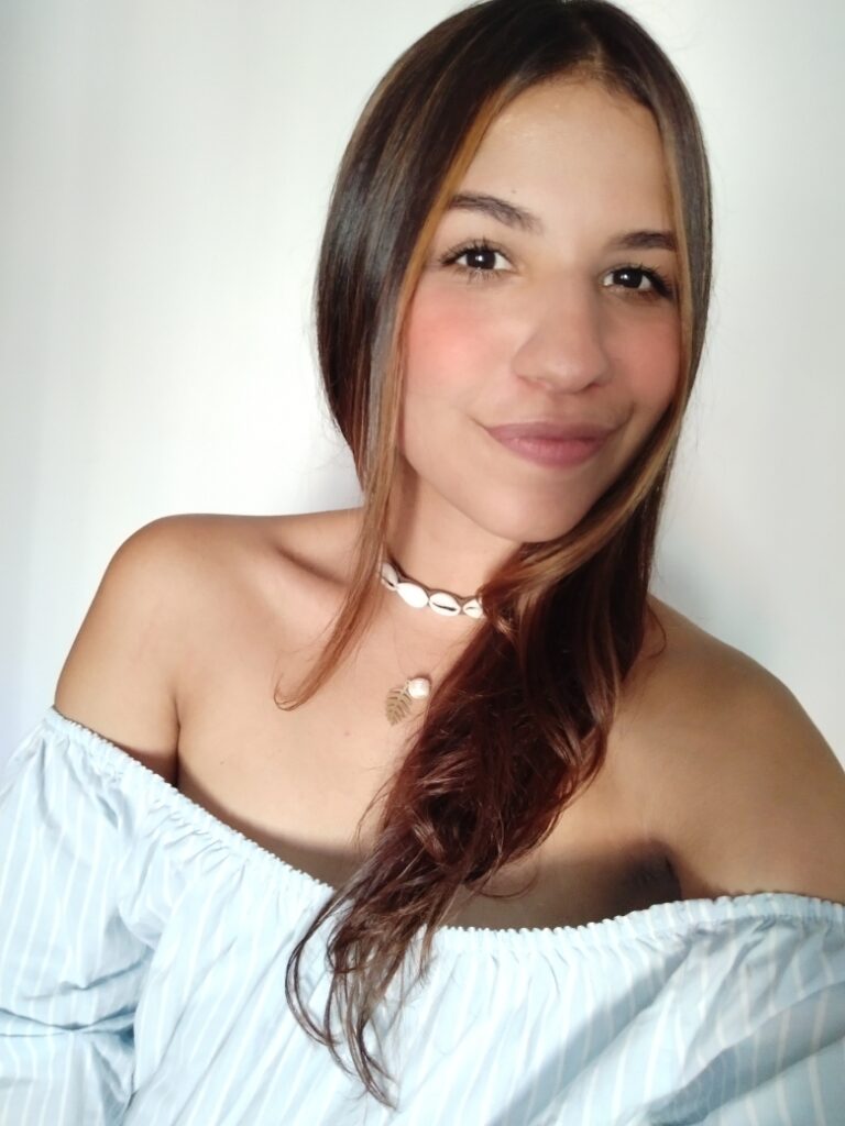 Photo of Andreina