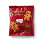 De Ruiter’s Bakkerij Speculoos Poppetjes Package