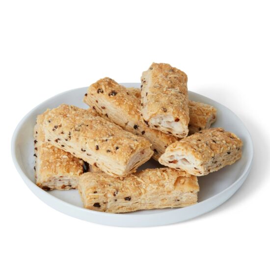 Roka Cheese Puffs