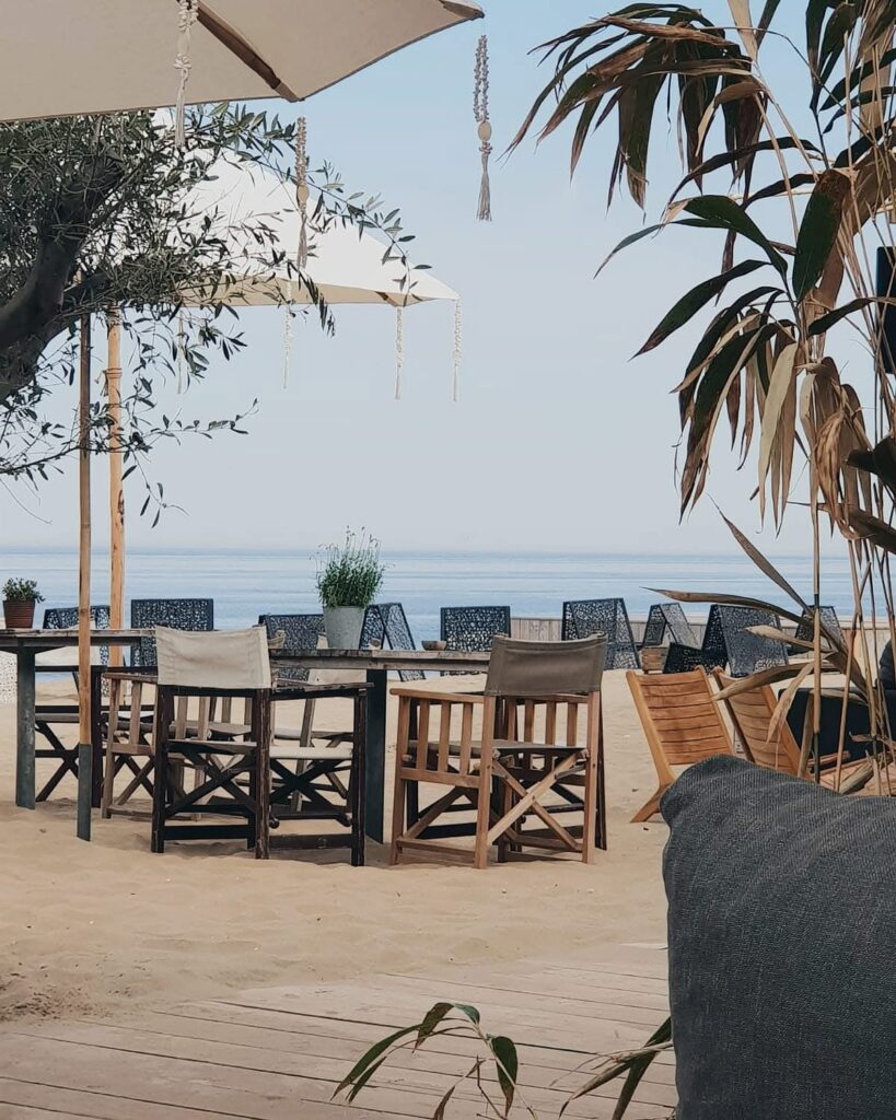 Photo of Witstand Beach Bar