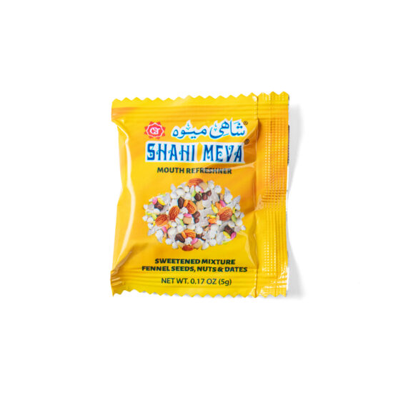 Shahi Meva Mouth Refreshner image