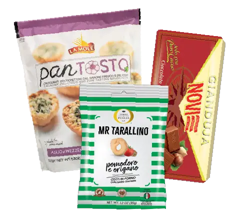 Select Italy