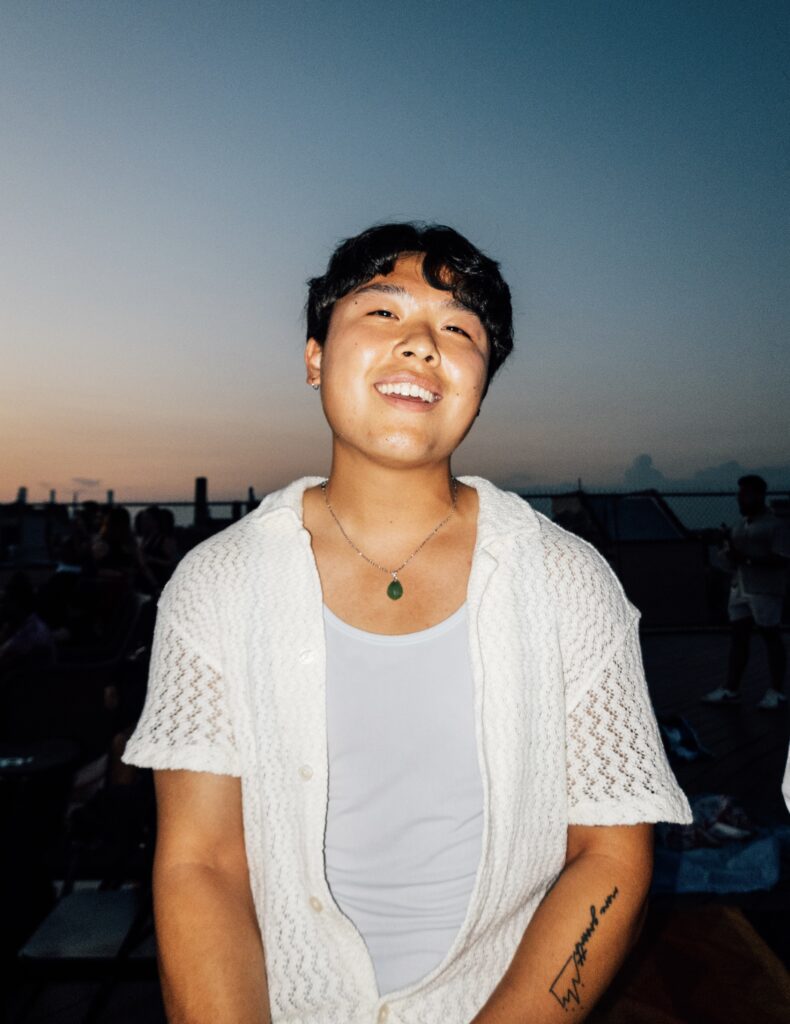 Photo of Matthew