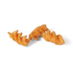 Koloko Crispy Pea Snacks Pieces