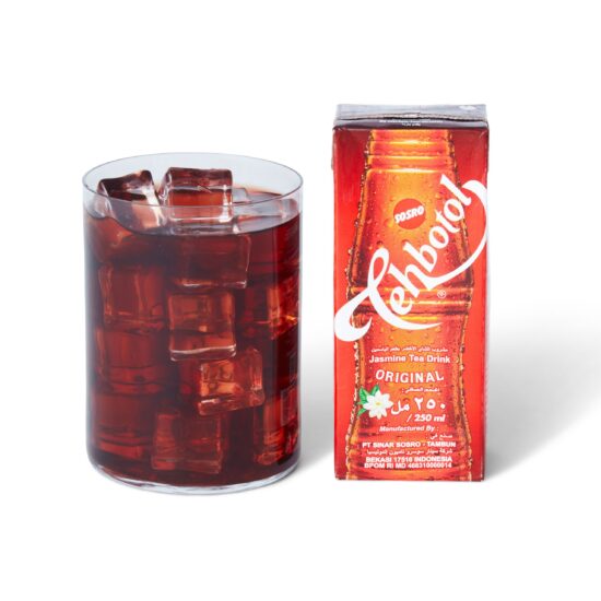 Sosro Teh Botol