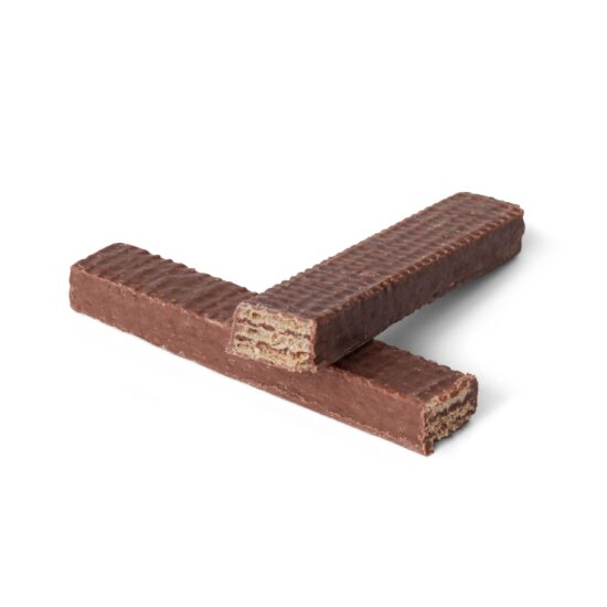 Superstar Triple Choco Pieces