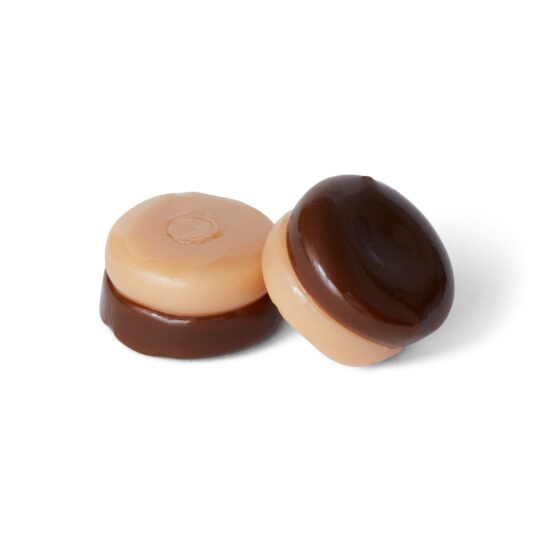 Kopiko Cappuccino Candy Pieces