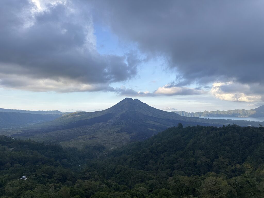 Photo of Kintamani