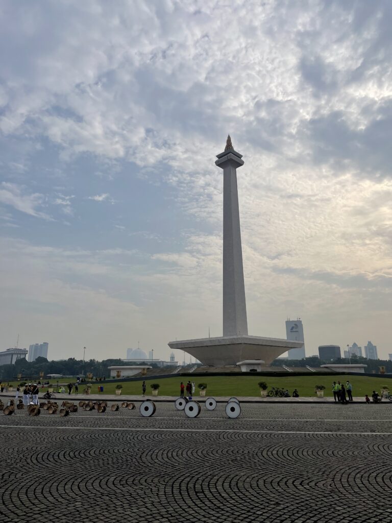 Photo of Monumen Nasional