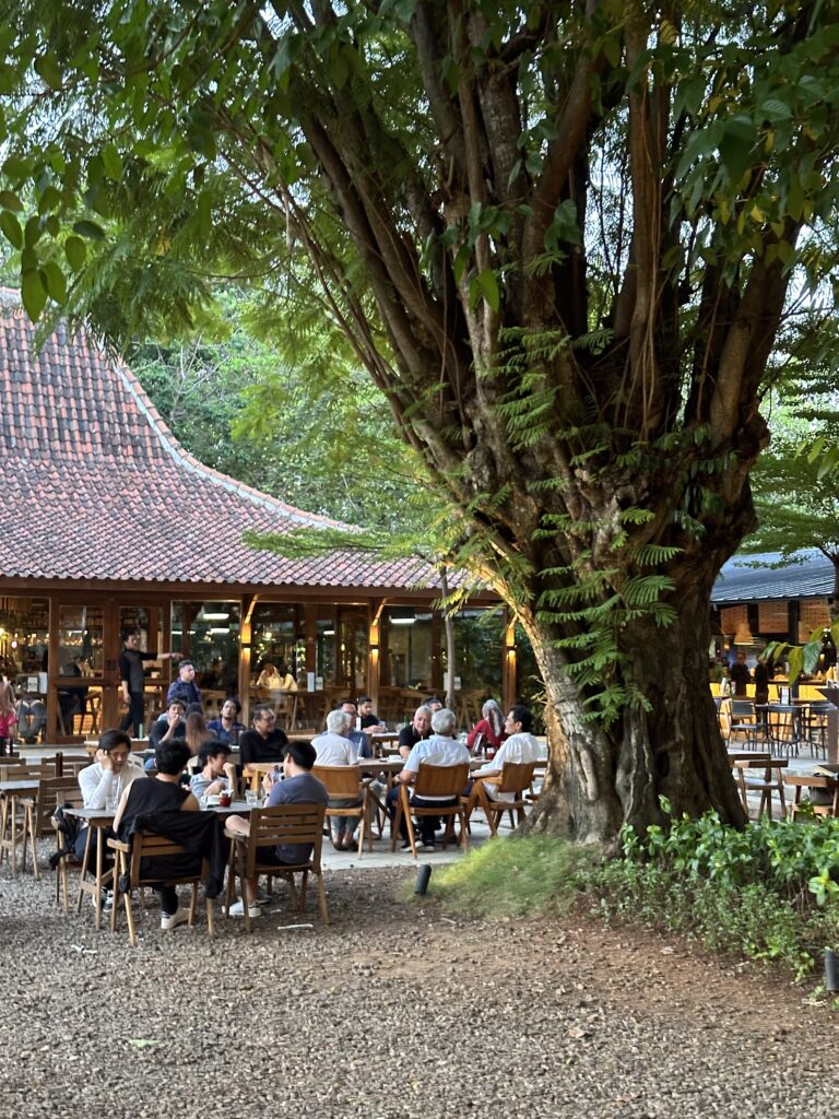 Photo of Urban Forest Cipete