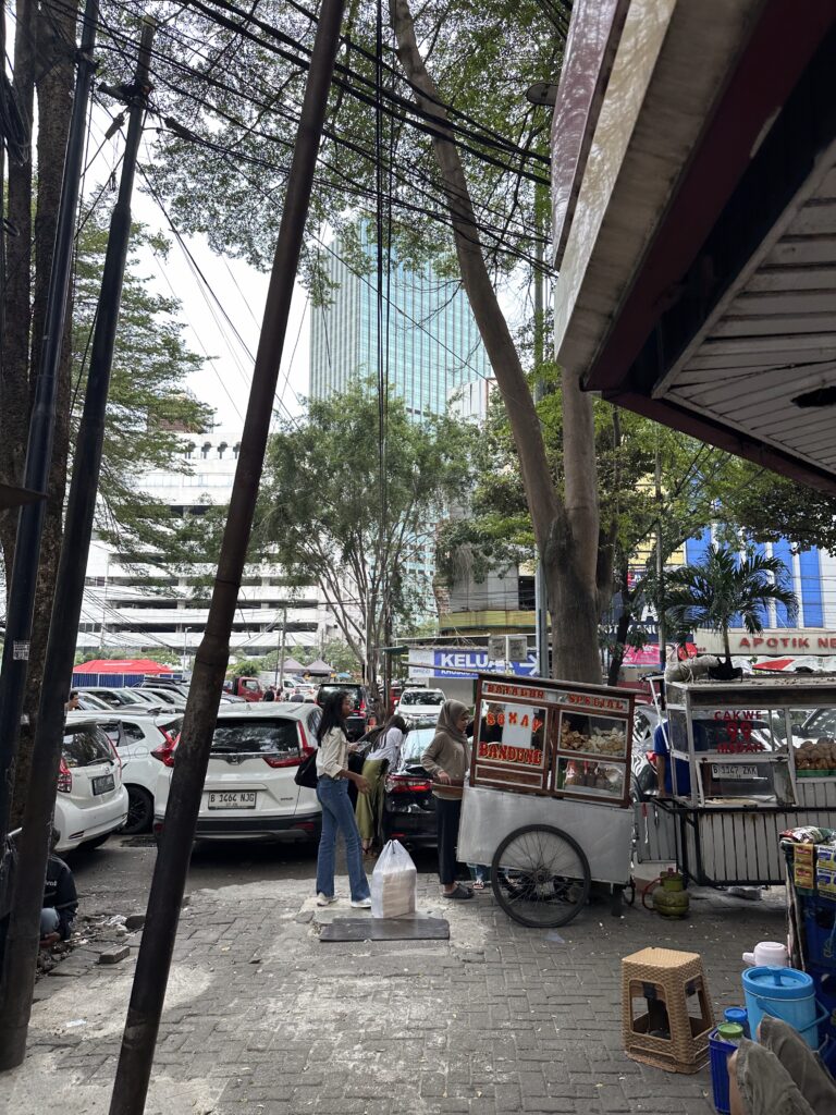 Photo of Blok M