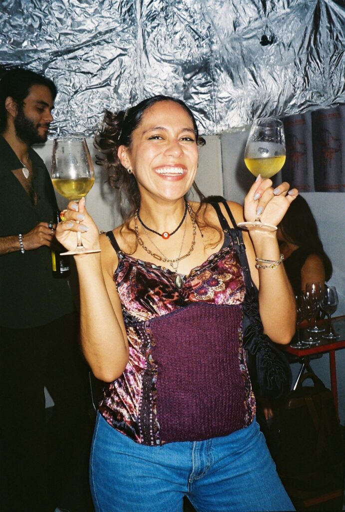 Photo of Brenda