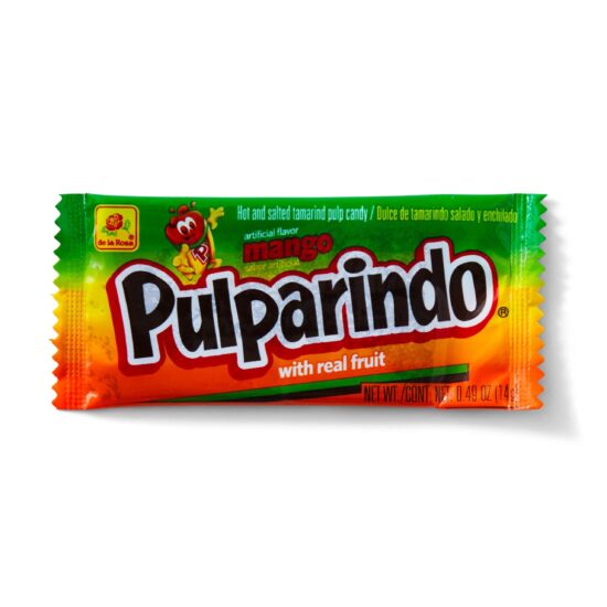 De la Rosa Pulparindo Mango image