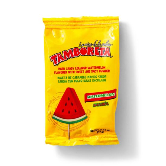 Tamboreta Watermelon Sandia image