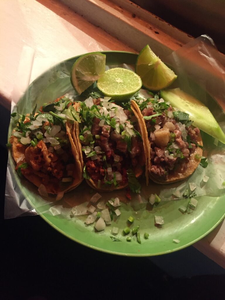 Photo of Suadero