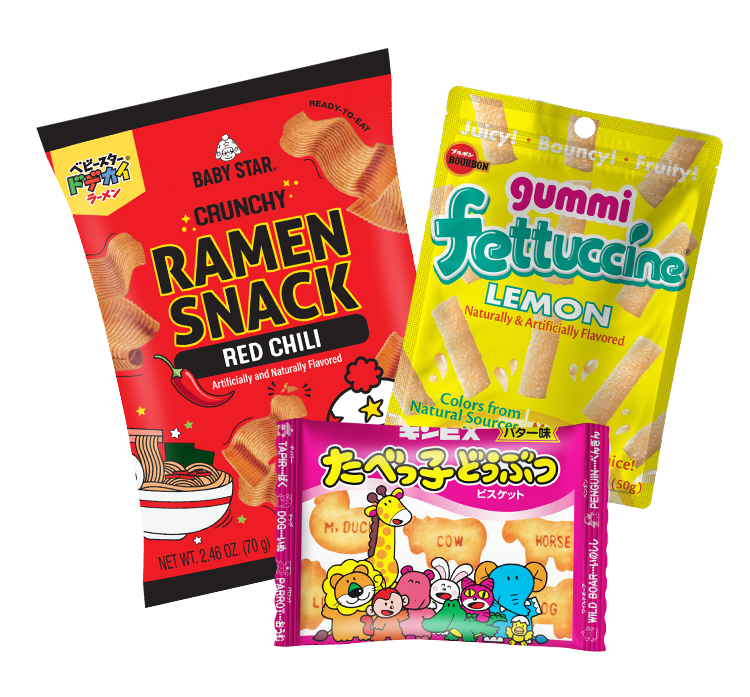 Select Japan