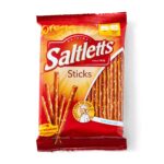 Lorenz Saltletts Package