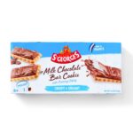 St Georges Choc’ Lait Fourrage au Lait Package