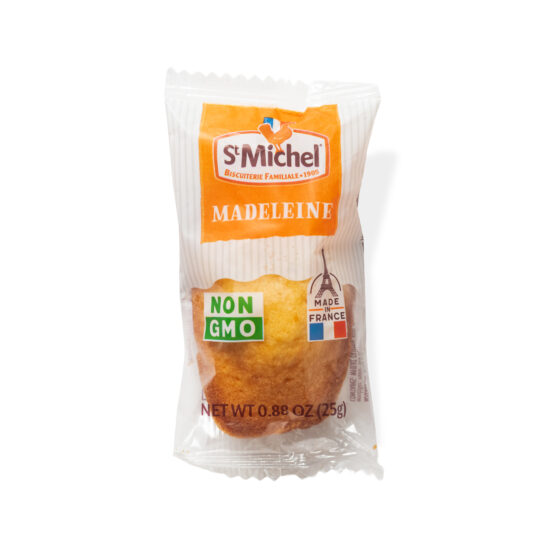 St. Michel Madeleine Package