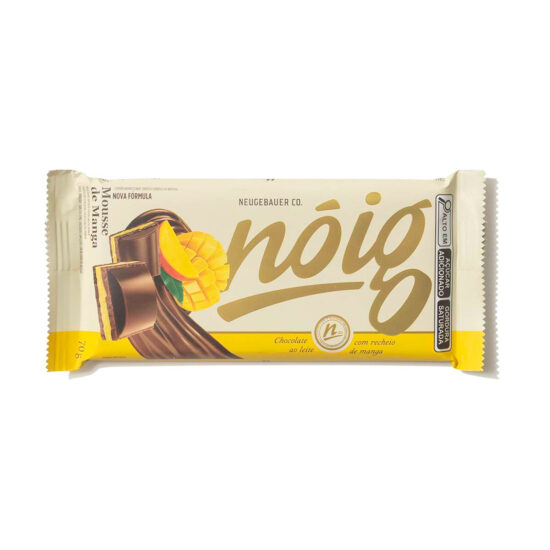 Neugebauer Noig Mousse de Manga Package