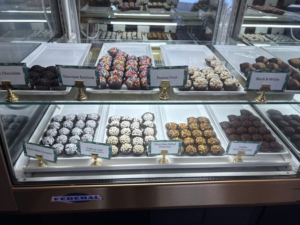 Photo of Maya's