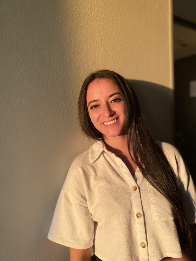 Photo of Marina