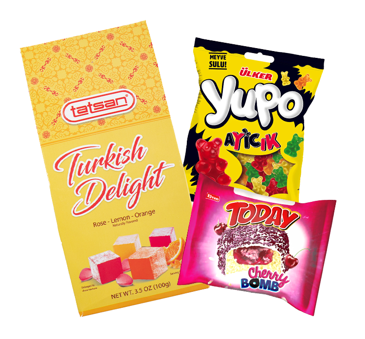 Select Turkiye